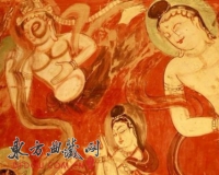 敦煌壁画:丝路上岌岌可危的艺术瑰宝