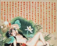 知名画家诉抄袭 被告画家:临摹也是创作非抄袭