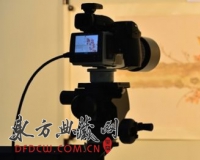 数字科技助力美术馆藏品普查