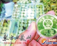 流通货币罕见溢价回收:银行高价回收消息沉渣泛起