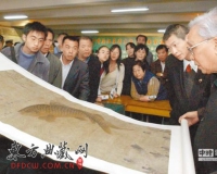 京津地区因为造假画泛滥让老纸价格暴涨
