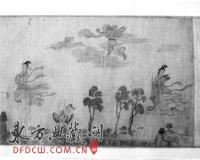 164万件中国文物散落世界