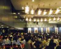 中国买家在改变全球艺术吗