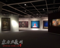 中国当代艺术资金转移还是资金撤退