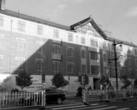 文物建筑用假窗户遮羞 有关部门回应为了美观