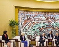 敦煌研究院携手法国国家图书馆加速敦煌遗书数字化