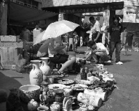 收藏品市场呼唤新的投资模式