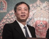 艺术品收藏家刘益谦15亿美元豪赌中国券商业