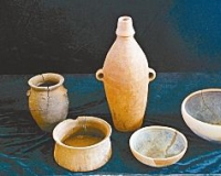 陕西发现唐代高级侍卫墓葬 揭示政变史实