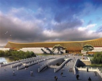 故宫年内将在北京海淀建分院:将成博物馆公园