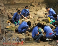 兵马俑之父袁仲一:考古就是探索