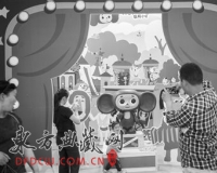 如何让文物活起来 动漫创意或许能帮忙