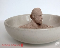 杰森·科弗特新作纽约海吶斯画廊展出