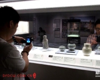 上海考古展:上下六千年(图)