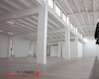 释放未来:中国当代水墨邀请展即将开幕