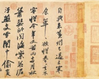 台北故宫文物将赴日展出:《明皇幸蜀图》受关注