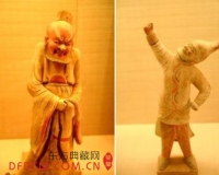 文物里的丝绸之路交流密码(图)