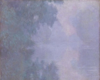 休斯敦艺术博物馆举办莫奈画展