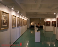 艺博会走进高校:揭新一轮艺市热