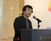第八届AAC艺术生态观察巡展深圳站