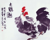 京东赏玩艺术馆将举办中青年书画家作品展