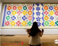 2014不可错过的10大全球艺术展