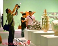 湖北122件珍贵文物亮相国博