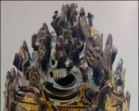 《汉风》文物展亮相法国吉美博物馆