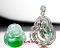 北京夏季珠宝展首次联手淘宝网
