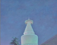王存玉系列画展即将在京开幕
