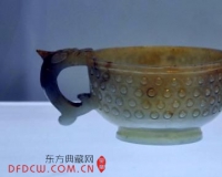 中国三峡博物馆展玉器精品百余件