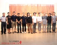 第八届AAC艺术巡展北京站开幕