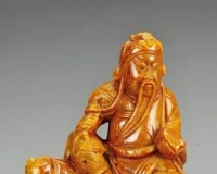 千古风流特展讲述三国故事:扬州宝贝参展