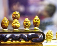 2014中国-天津珠宝玉石首饰展开幕