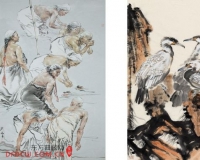 苏州国画院中青年画家作品展8月开幕