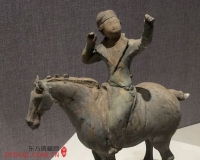新疆博物馆:骏程万里 穿越千年