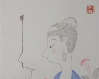 台湾漫画家蔡志忠禅意之展