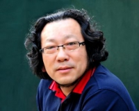 张雅臣水墨艺术探索展亮相