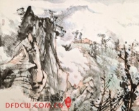 陈玉圃当代名家近作展将在荣宝斋济南分店举办
