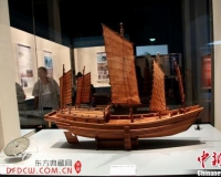 近300件海上丝绸之路遗存珍品济南展出