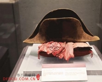 280余件拿破仑时期文物在武汉开展