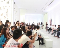 王茂徐悰双人展盛大开幕