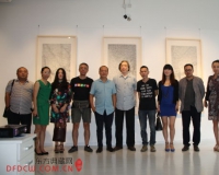 享悦艺术机构实体空间享悦汇正式开馆