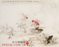 林细山林培铭中国画展在惠州博物馆举行