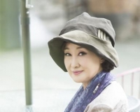 林贞姬绘画作品展将在北京1+1艺术中心举办