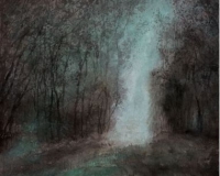 山与水墨与人:海派艺术家特展