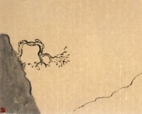 江云祥画展中央书画频道美术馆开幕