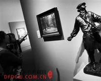 托尔斯泰作品亮相国博 展出255件展品(图)