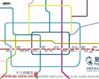 复调II:中国艺术生态调查北京站亮相南艺美术馆