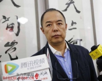甲午书作:张铁林书法展在京举办